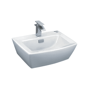 Ảnh Chậu rửa lavabo đặt bàn Toto LW312CB#HN