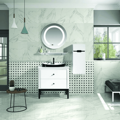 Ảnh Tủ lavabo King Hope KH-Z001-80