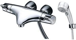 Ảnh Vòi hoa sen nhiệt độ Toto Nhật bản TMNW40JG1R