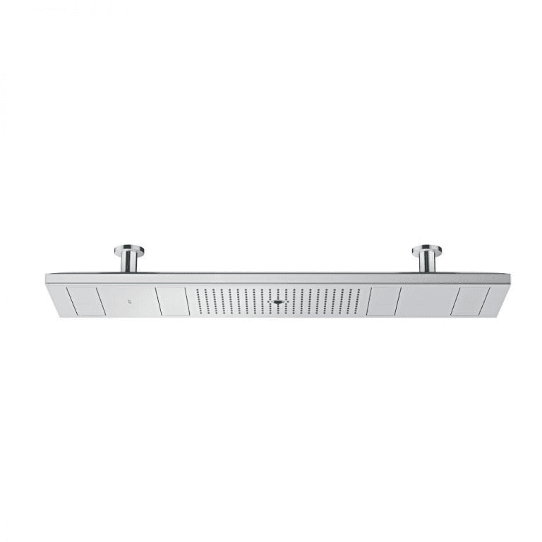 Ảnh Sen trần Axor ShowerSolution ShowerHeaven 589.52.213