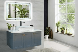 Ảnh Tủ lavabo Roland RLB-N6