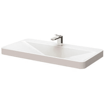 Ảnh Chậu rửa đặt trên bàn Toto LW171Y
