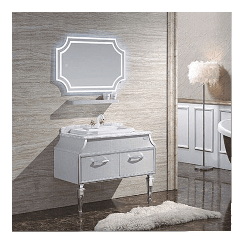 Ảnh Tủ chậu Dada A8982