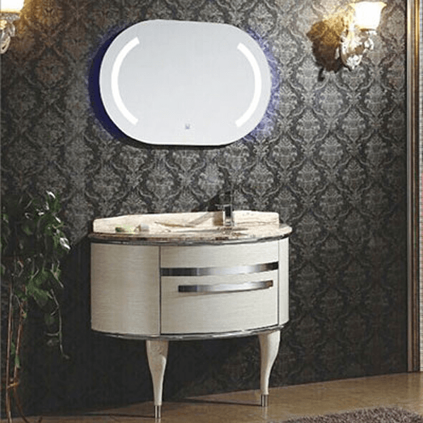 Ảnh Bộ tủ chậu Dada A-8825