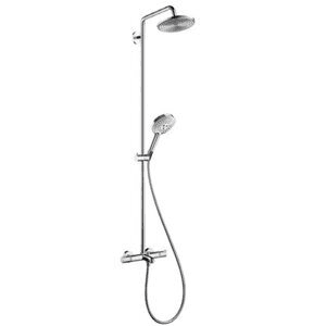 Ảnh Sen cây tắm hafele Hansgrohe 589.30.866
