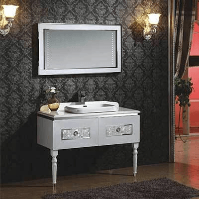 Ảnh Tủ chậu Dada A-8831