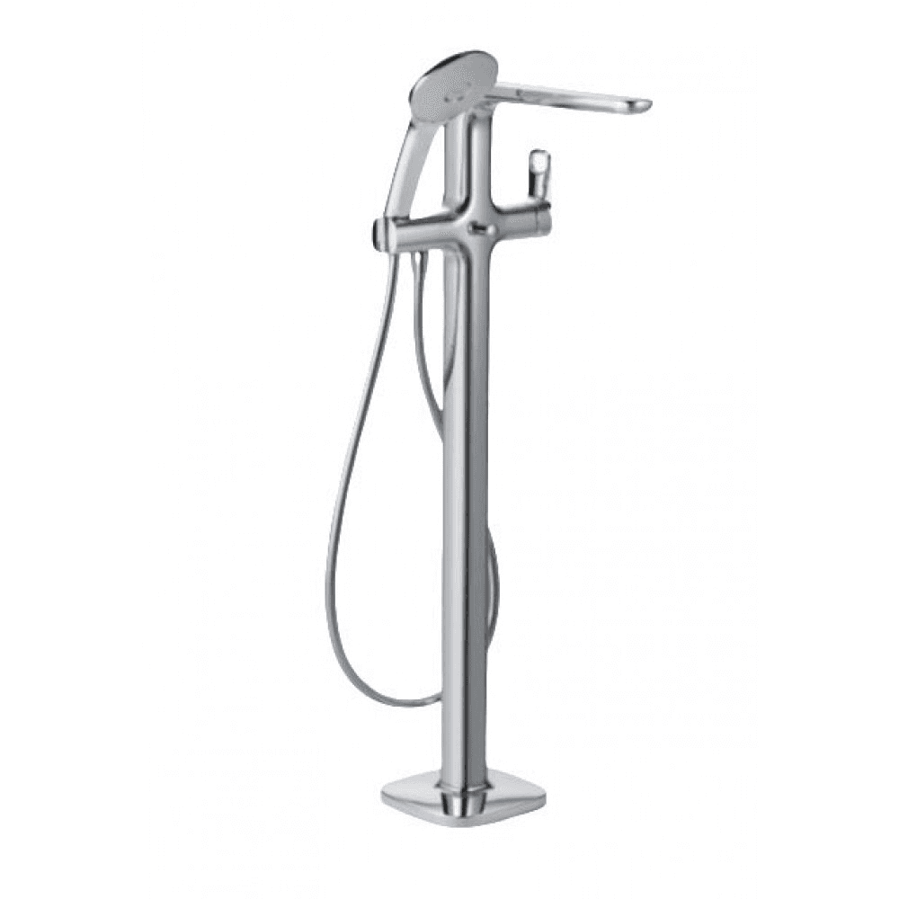 Ảnh Sen vòi nóng lạnh bồn tắm Inax BFV-656S