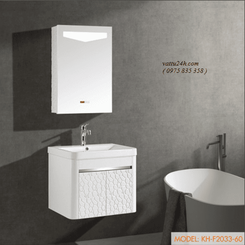 Ảnh Tủ lavabo King Hope KH-F2033-60