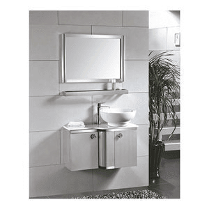 Ảnh Bộ tủ chậu Dada CX-854
