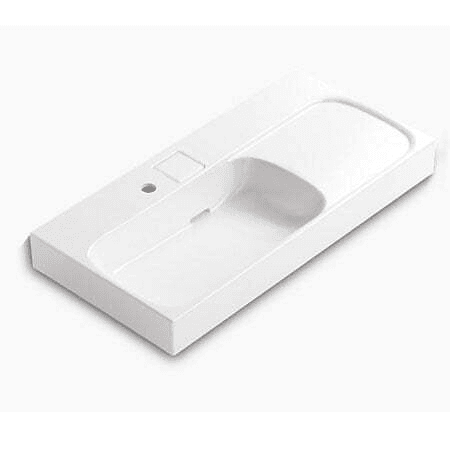 Ảnh Chậu rửa mặt Kohler K-96121T-1-0