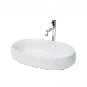 Ảnh Chậu rửa đặt bàn TOTO PJS05WE