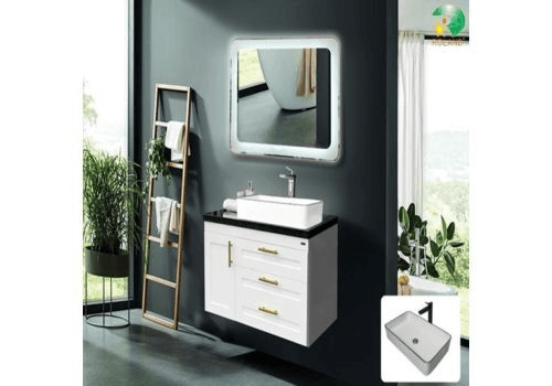 Ảnh Tủ lavabo Roland RLB-15