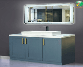 Ảnh Tủ lavabo Roland RLB-N7