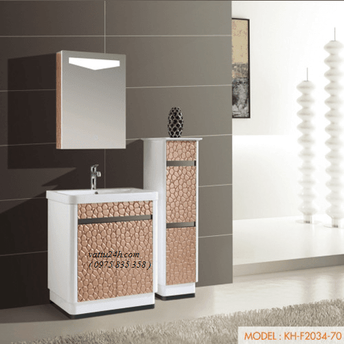 Ảnh Tủ lavabo King Hope KH-F2034-70