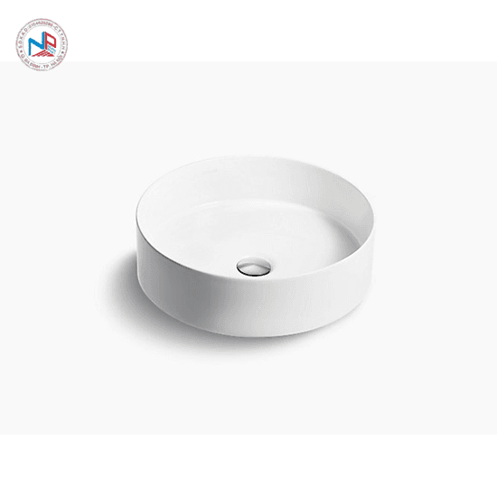 Ảnh Chậu rửa lavabo đặt bàn Kohler MICA K-90012T-0