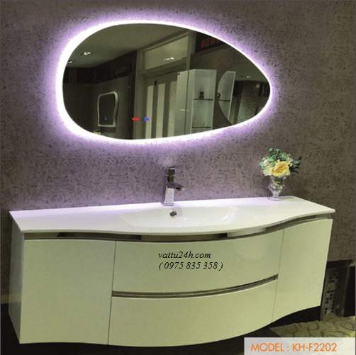 Ảnh Tủ lavabo King Hope KH-F2202