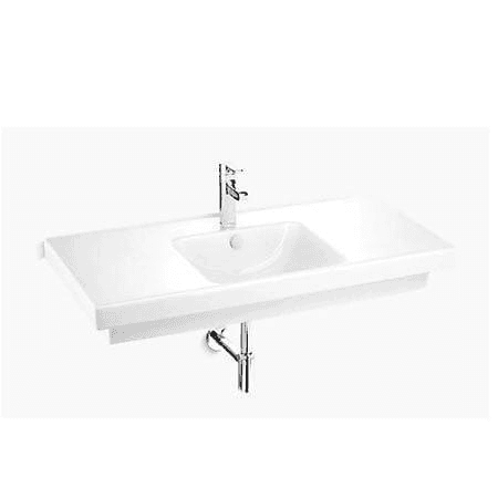 Ảnh Chậu rửa mặt Kohler K-18571T-1-0