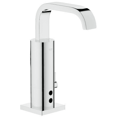 Ảnh Vòi chậu Grohe Allure E 36095000