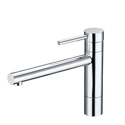 Ảnh Vòi chậu nóng lạnh TOTO TKC31E