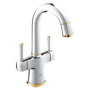 Ảnh Vòi chậu Grohe 21107IG0