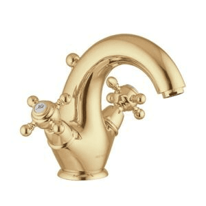Ảnh Vòi Hafele lavabo VICTORIA GOLD 100 589.02.690