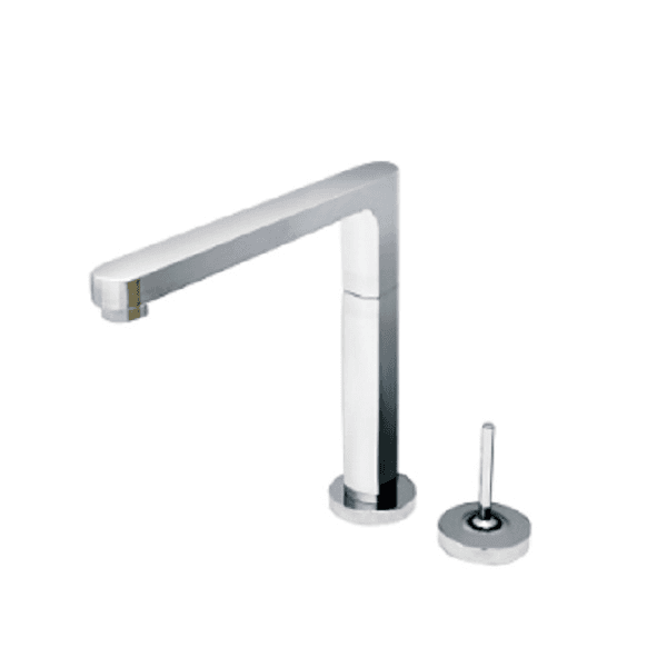 Ảnh Vòi chậu nóng lạnh American Standard A-1375
