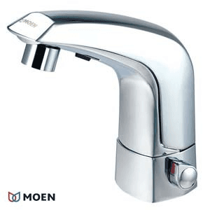 Ảnh Vòi lavabo cảm ứng Moen HM5475