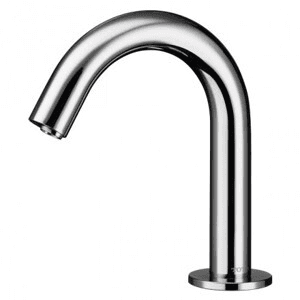 Ảnh Vòi cảm ứng nhiệt độ Toto TENA22AW/TVLF405