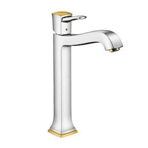 Ảnh Vòi chậu rửa Metropol Classic 260