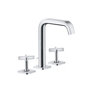 Ảnh Vòi Lavabo 3 Lỗ Hafele Axor Citerrio E 170 589.30.641