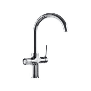 Ảnh Vòi rửa mặt Bravat F7196243CP-RG