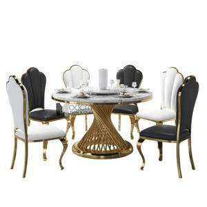 Ảnh Ghế lãnh đạo Luxury B