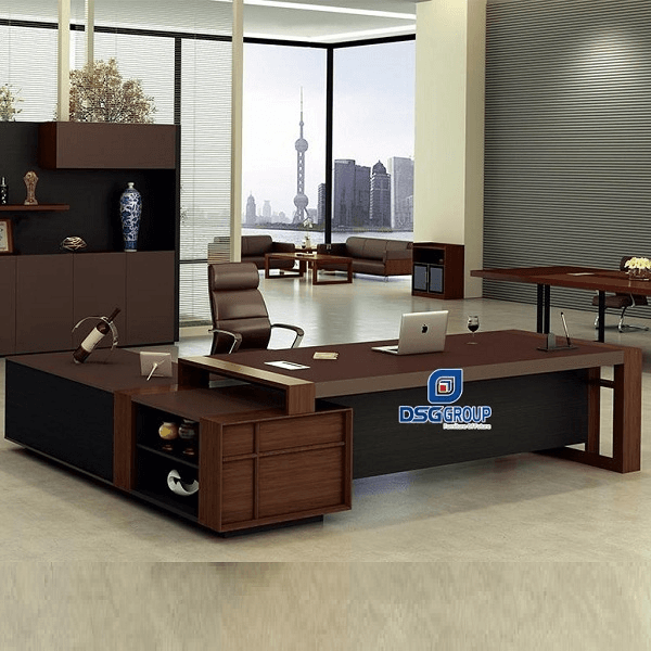 Ảnh Bàn Chủ tịch BOSS69