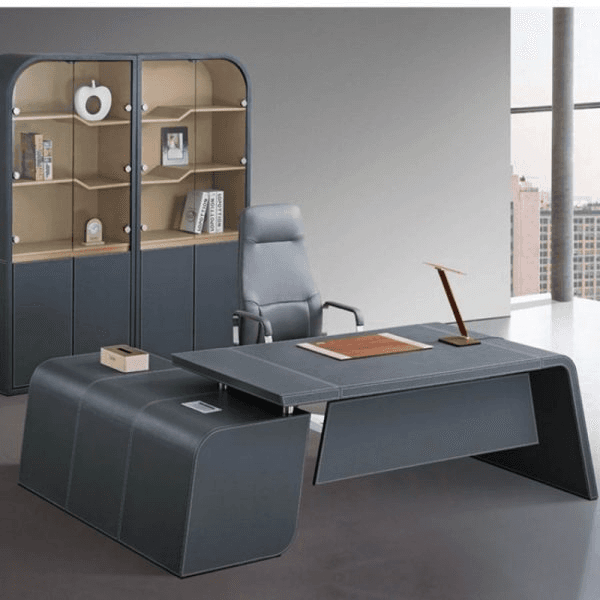 Ảnh Bàn lãnh đạo BOSS32