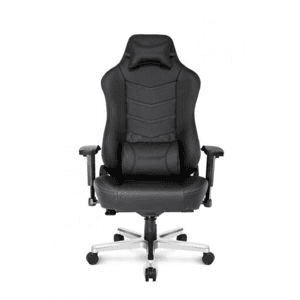 Ảnh Ghế game AKRacing OnyX Deluxe K901B Real Leather