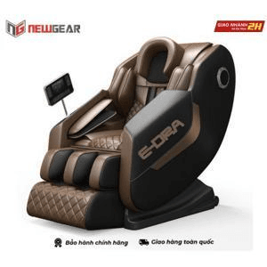 Ảnh Ghế massage E-Dra -Hestia EMC100