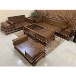Ảnh Sofa văn phòng mã 80
