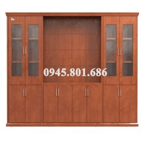 Ảnh Tủ giám đốc Hòa Phát DC 3240H2