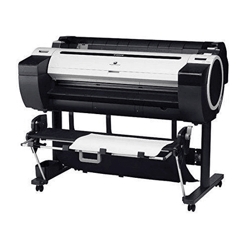 Ảnh Máy in khổ lớn Canon imagePROGRAF iPF786