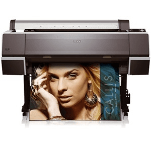Ảnh Máy in phun màu Epson Stylus Pro SP4900