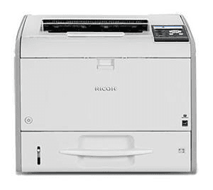 Ảnh Máy in laser Ricoh SP-4510DN