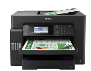 Ảnh Máy in phun màu Epson L15140