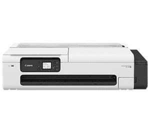 Ảnh Máy in màu khổ lớn Canon TC-20M