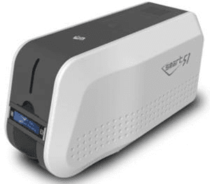 Ảnh Máy in thẻ nhựa IDP Smart 51S