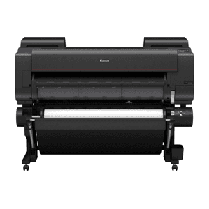 Ảnh Máy in màu khổ lớn Canon PRO-546