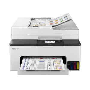 Ảnh Máy in phun màu Canon Maxify GX2070