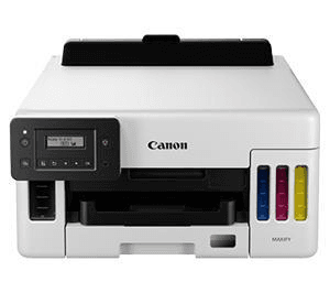 Ảnh Máy in phun màu Canon Maxify GX5070