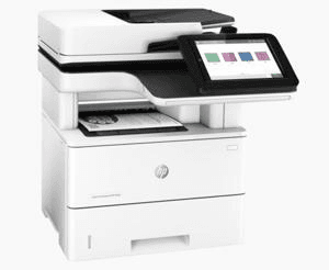 Ảnh Máy in đa năng HP LaserJet Enterprise MFP M528DN