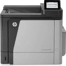 Ảnh Máy in laser HP LaserJet Enterprise Color M651DN