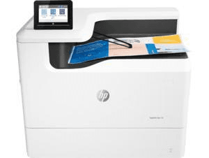 Ảnh Máy in HP Color PageWide 755dn